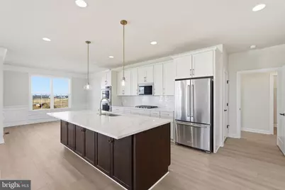 601 Granite Ridge Drive, Winchester, VA 22603 - Photo 8