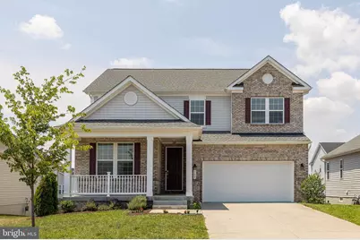 127 Westchester Drive, Stephens City, VA 22655 - Photo 1