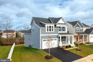 101 Goshen Pl, Stephenson, VA 22656 - Photo 2