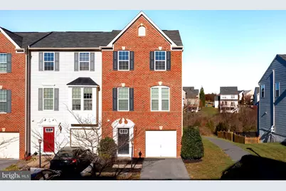 202 Fiesta Drive, Stephenson, VA 22656 - Photo 1