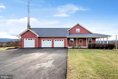 110 Welbourne Lane, Gore, VA 22637 - Photo 2