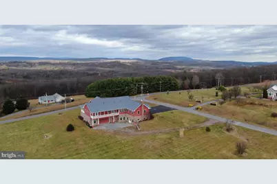 110 Welbourne Lane, Gore, VA 22637 - Photo 98