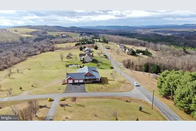 110 Welbourne Lane, Gore, VA 22637 - Photo 104