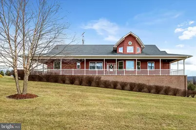 110 Welbourne Lane, Gore, VA 22637 - Photo 6