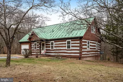186 Pine Cone Drive, Cross Junction, VA 22625 - Photo 2