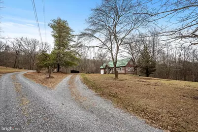 186 Pine Cone Drive, Cross Junction, VA 22625 - Photo 30