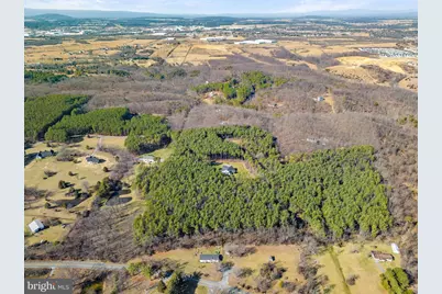 Lot 2D Woods Mill, Stephenson, VA 22656 - Photo 2