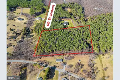 Lot 2D Woods Mill, Stephenson, VA 22656 - Photo 1