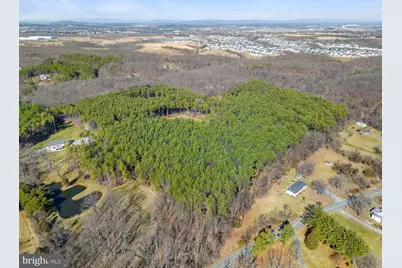 Lot 2D Woods Mill, Stephenson, VA 22656 - Photo 14