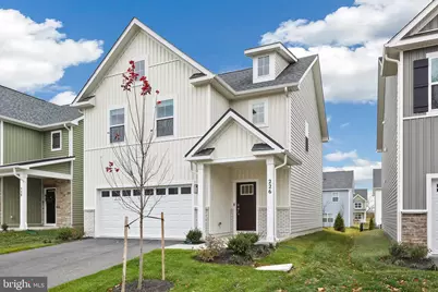 226 Munsee, Winchester, VA 22602 - Photo 1
