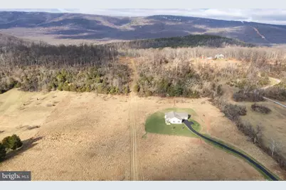 Back Mountain Road, Lot 11, Winchester, VA 22602 - Photo 2
