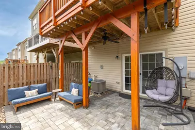 241 Patchwork Drive, Stephenson, VA 22656 - Photo 22