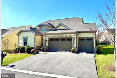 114 Turnstone Lane, Lake Frederick, VA 22630 - Photo 2