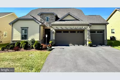 114 Turnstone Lane, Lake Frederick, VA 22630 - Photo 1