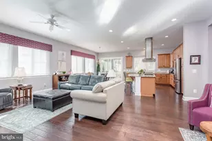 114 Turnstone Ln, Lake Frederick, VA 22630 - Photo 8