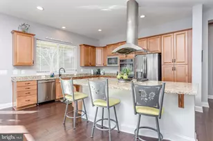 114 Turnstone Ln, Lake Frederick, VA 22630 - Photo 12