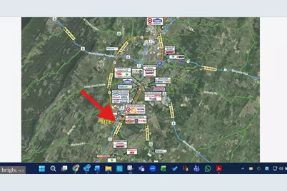 0 Renaissance Drive, Winchester, VA 22602 - Photo 2