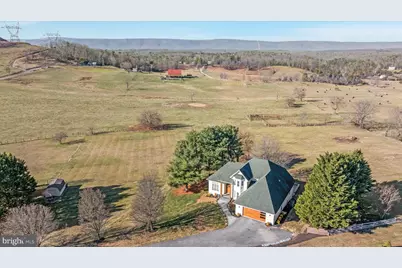 199 Meeting House Drive, Winchester, VA 22602 - Photo 50