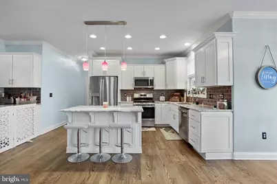 218 Flanagan Drive, Winchester, VA 22602 - Photo 4