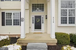 218 Flanagan Dr, Winchester, VA 22602 - Photo 6