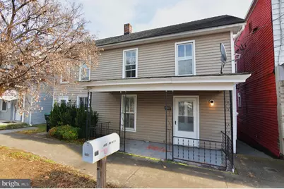 5366 Main Street, Stephens City, VA 22655 - Photo 2