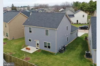 129 Doonbeg Court, Winchester, VA 22602 - Photo 4