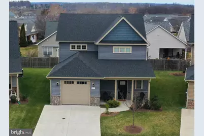 129 Doonbeg Court, Winchester, VA 22602 - Photo 2