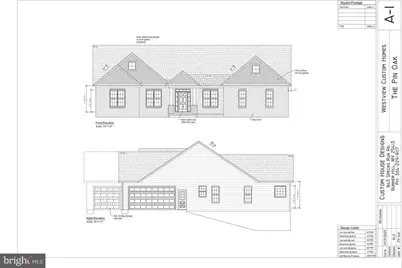 Lot 11 Keval Gyan Way, Winchester, VA 22603 - Photo 1