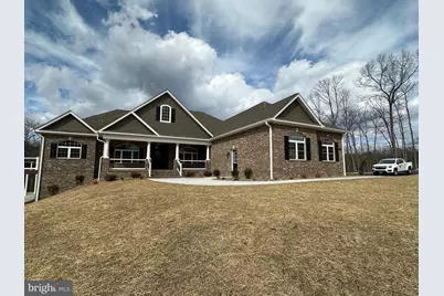 Lot 12 Keval Gyan Way, Winchester, VA 22603 - Photo 1