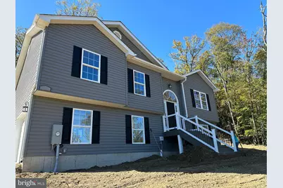 1619 Tomahawk Trail, Winchester, VA 22602 - Photo 1