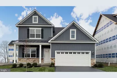 125 Mascouten Street, Winchester, VA 22602 - Photo 1