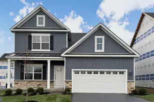 125 Mascouten St, Winchester, VA 22602 - Photo 1