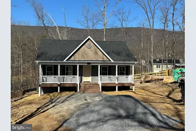 116 Pinto, Winchester, VA 22602 - Photo 1