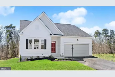 Homesite 206 Williamson Road, Winchester, VA 22602 - Photo 1