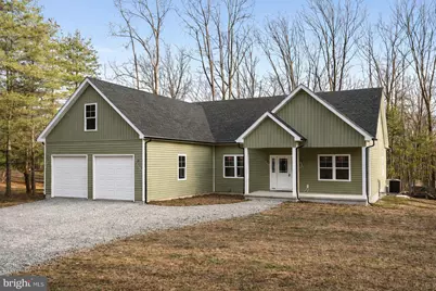 1491 Pitcock Lane, Winchester, VA 22602 - Photo 1