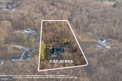 1491 Pitcock Lane, Winchester, VA 22602 - Photo 2