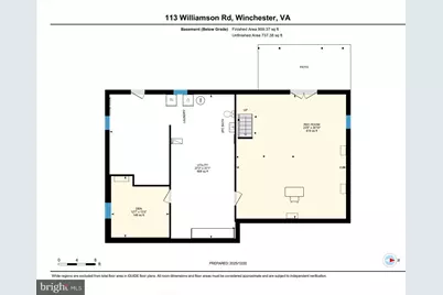 113 Williamson Road, Winchester, VA 22602 - Photo 52