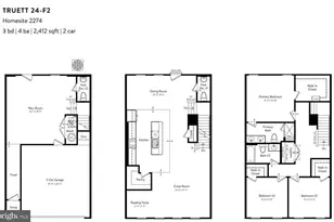 127 Heyford Dr, Stephenson, VA 22656 - Photo 22