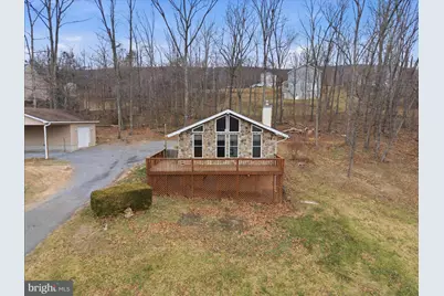 124 Arrowhead Trail, Winchester, VA 22602 - Photo 50