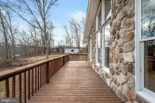 124 Arrowhead Trail, Winchester, VA 22602 - Photo 34