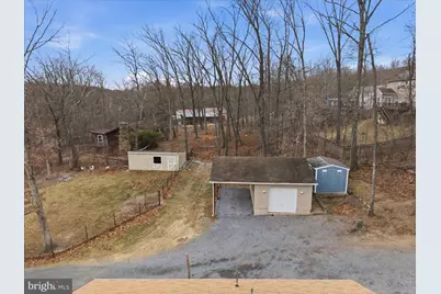 124 Arrowhead Trail, Winchester, VA 22602 - Photo 54