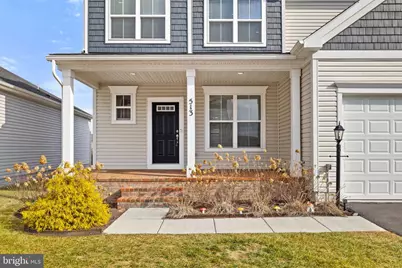 513 Parkland Drive, Stephenson, VA 22656 - Photo 2