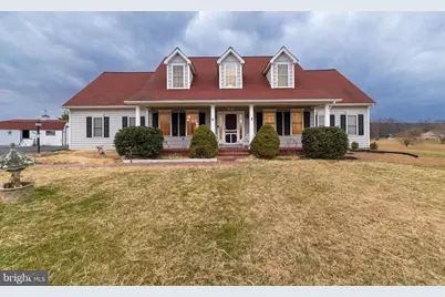3915 Apple Pie Ridge Road, Winchester, VA 22603 - Photo 2