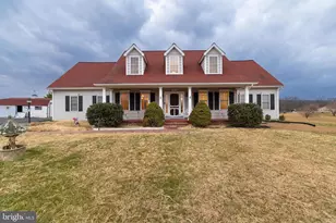 3915 Apple Pie Ridge Rd, Winchester, VA 22603 - Photo 2