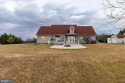 3915 Apple Pie Ridge Road, Winchester, VA 22603 - Photo 52