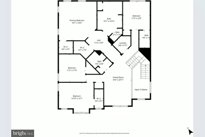 131 Interlace, Stephenson, VA 22656 - Photo 42