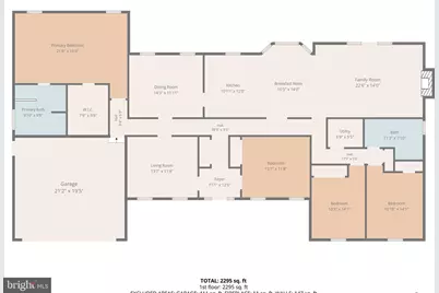 107 Tucks Circle, Winchester, VA 22602 - Photo 38