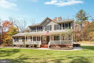 220 Oates Rd, Star Tannery, VA 22654 - Photo 1