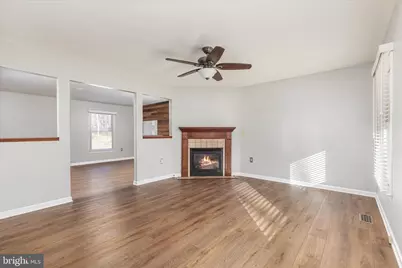 220 Oates Road, Star Tannery, VA 22654 - Photo 16