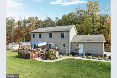 220 Oates Road, Star Tannery, VA 22654 - Photo 60